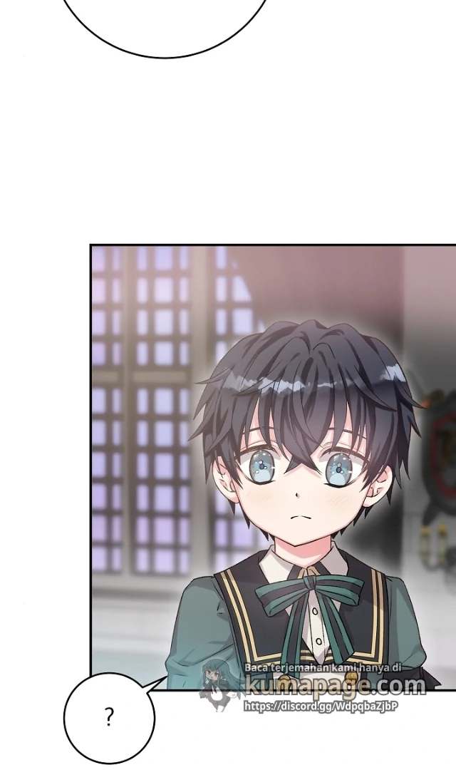 The Northern Black-Haired Grand Duke is the Male Lead Chapter 3 Gambar 34