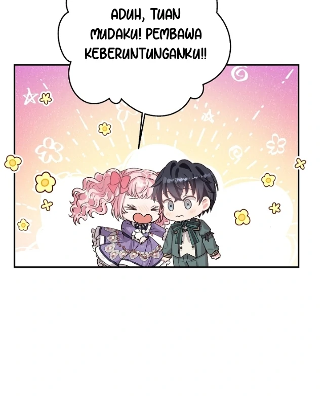 The Northern Black-Haired Grand Duke is the Male Lead Chapter 3 Gambar 36
