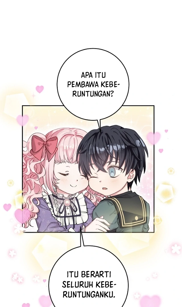 The Northern Black-Haired Grand Duke is the Male Lead Chapter 3 Gambar 37