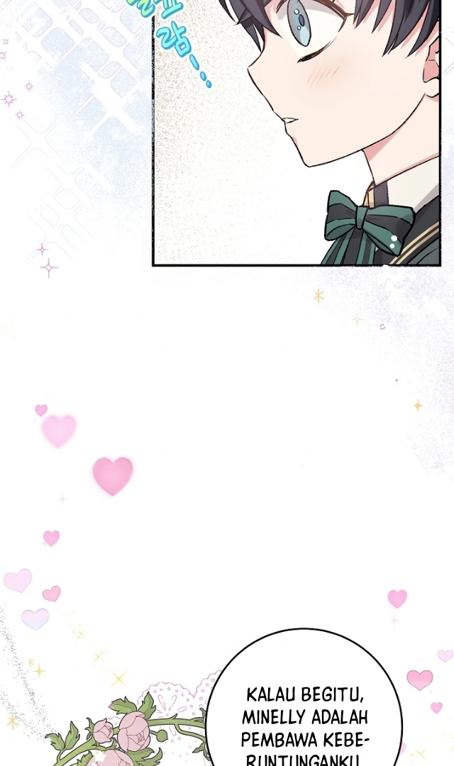 The Northern Black-Haired Grand Duke is the Male Lead Chapter 3 Gambar 43