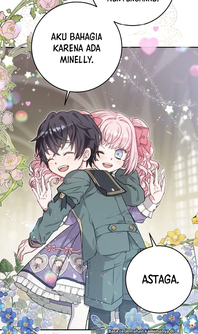 The Northern Black-Haired Grand Duke is the Male Lead Chapter 3 Gambar 44