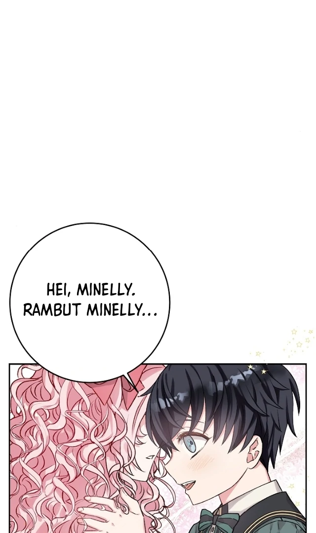 The Northern Black-Haired Grand Duke is the Male Lead Chapter 3 Gambar 48