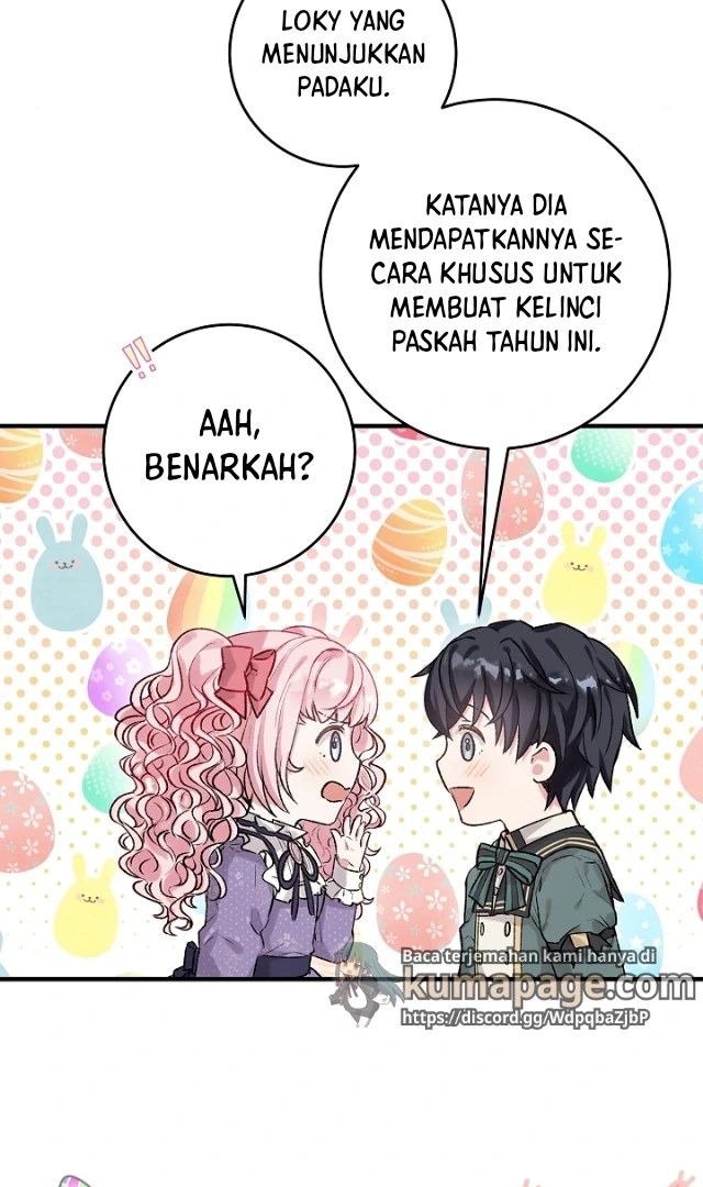 The Northern Black-Haired Grand Duke is the Male Lead Chapter 3 Gambar 51