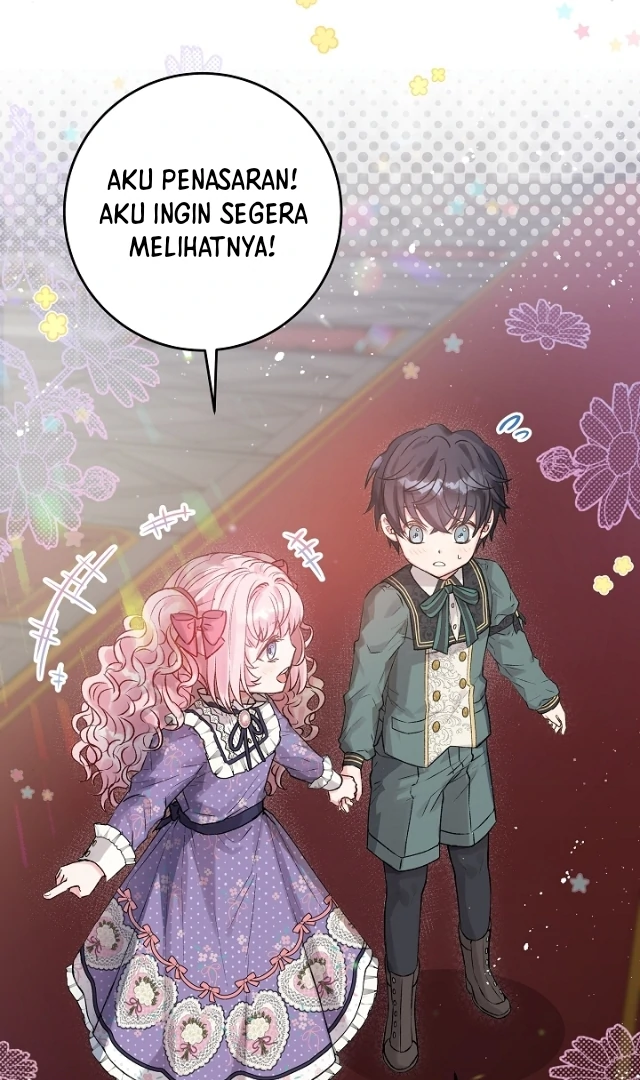 The Northern Black-Haired Grand Duke is the Male Lead Chapter 3 Gambar 54