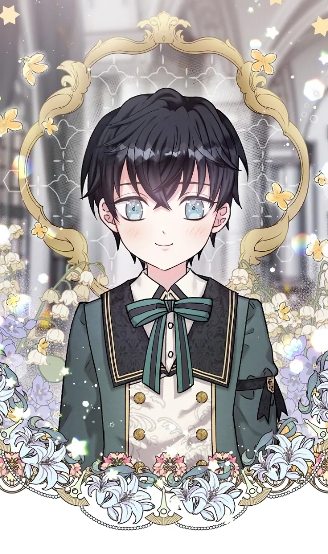 The Northern Black-Haired Grand Duke is the Male Lead Chapter 3 Gambar 6