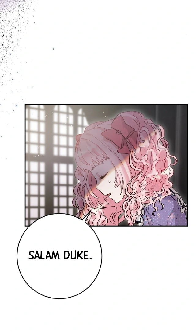 The Northern Black-Haired Grand Duke is the Male Lead Chapter 3 Gambar 64