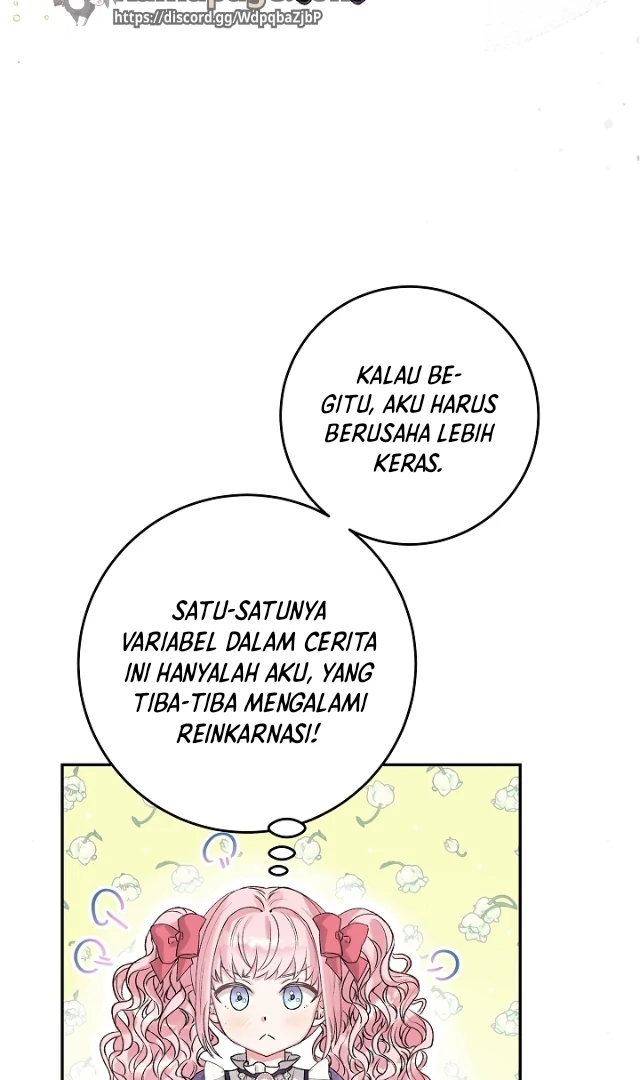 The Northern Black-Haired Grand Duke is the Male Lead Chapter 3 Gambar 75