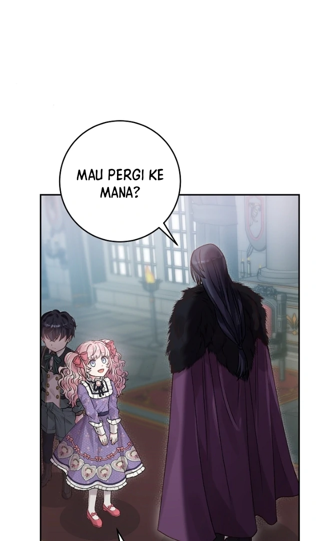 The Northern Black-Haired Grand Duke is the Male Lead Chapter 3 Gambar 77