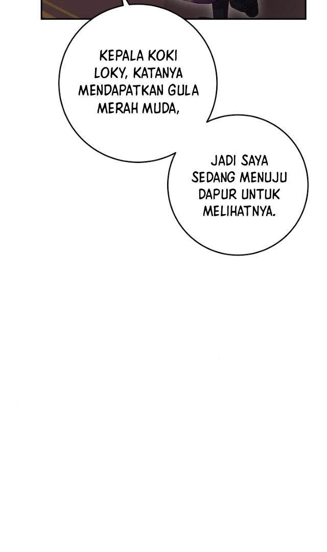 The Northern Black-Haired Grand Duke is the Male Lead Chapter 3 Gambar 78