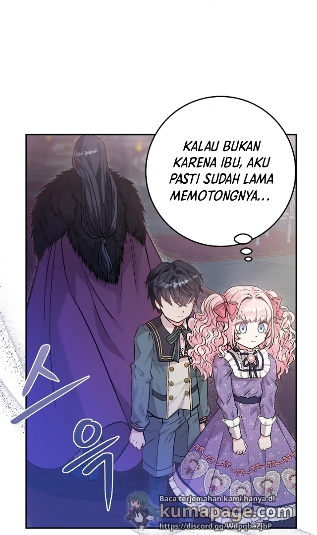 The Northern Black-Haired Grand Duke is the Male Lead Chapter 3 Gambar 84