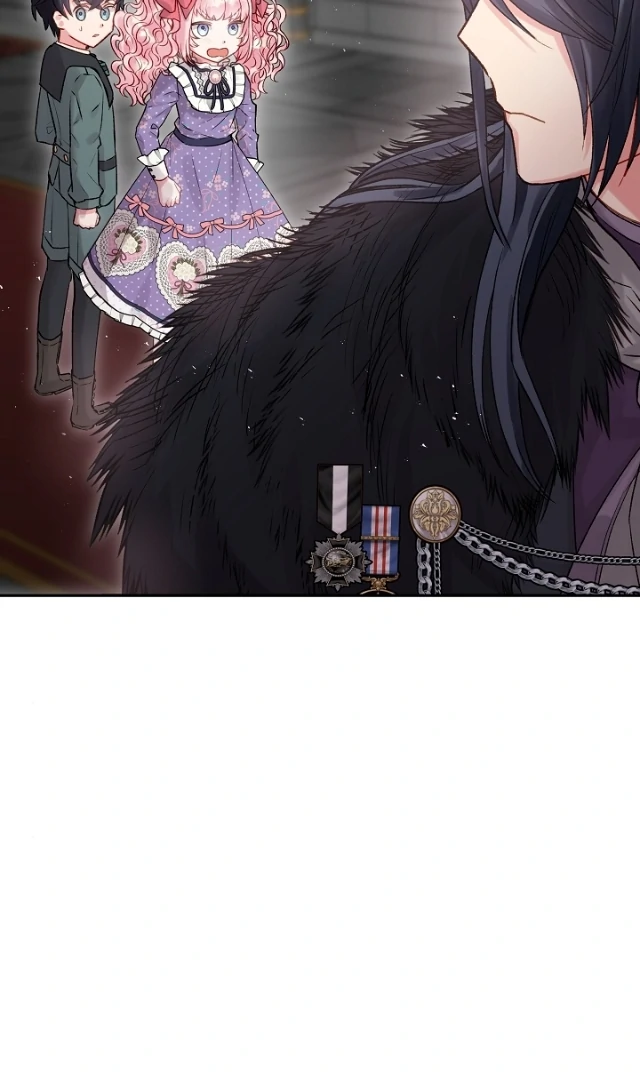 The Northern Black-Haired Grand Duke is the Male Lead Chapter 3 Gambar 90