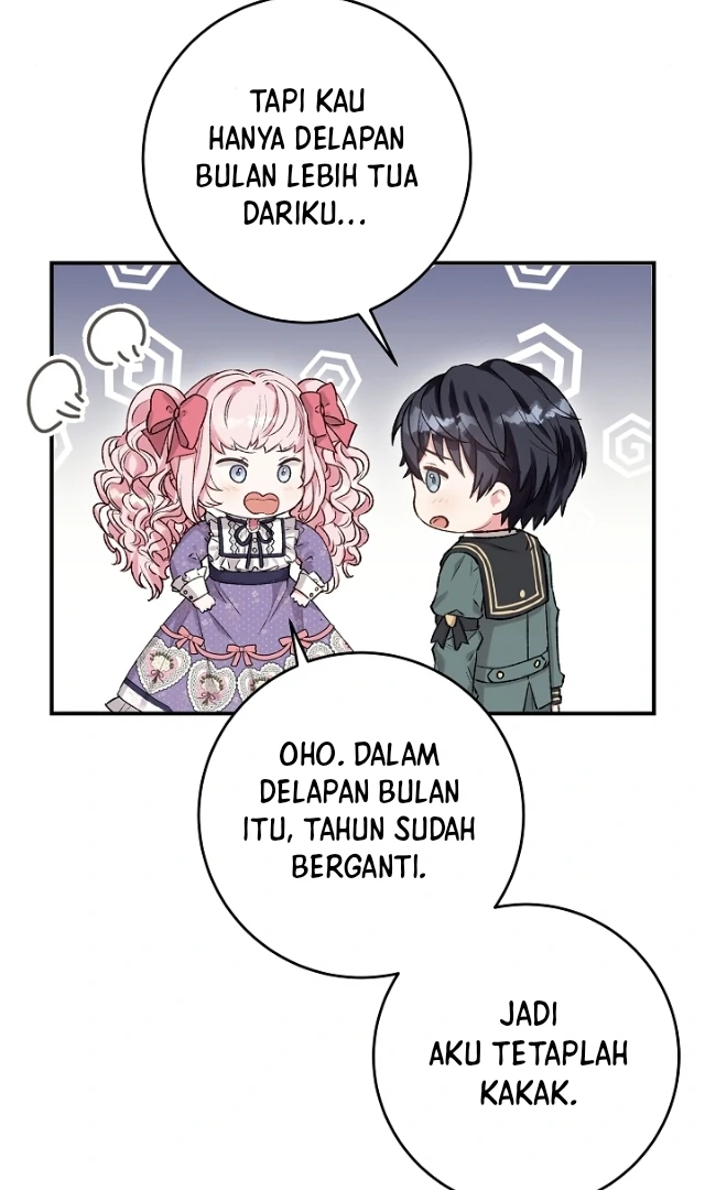 The Northern Black-Haired Grand Duke is the Male Lead Chapter 3 Gambar 9