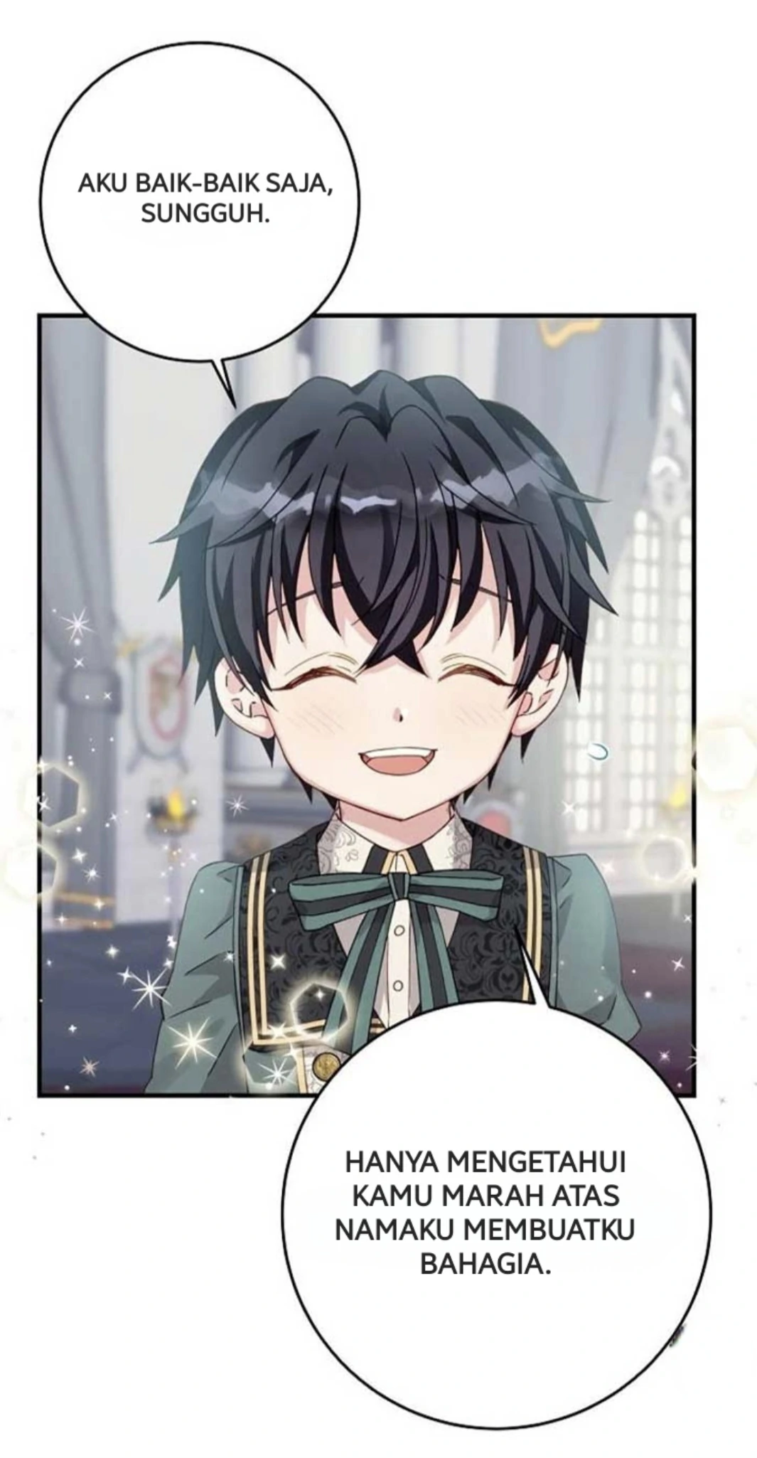 The Northern Black-Haired Grand Duke is the Male Lead Chapter 4 Gambar 22