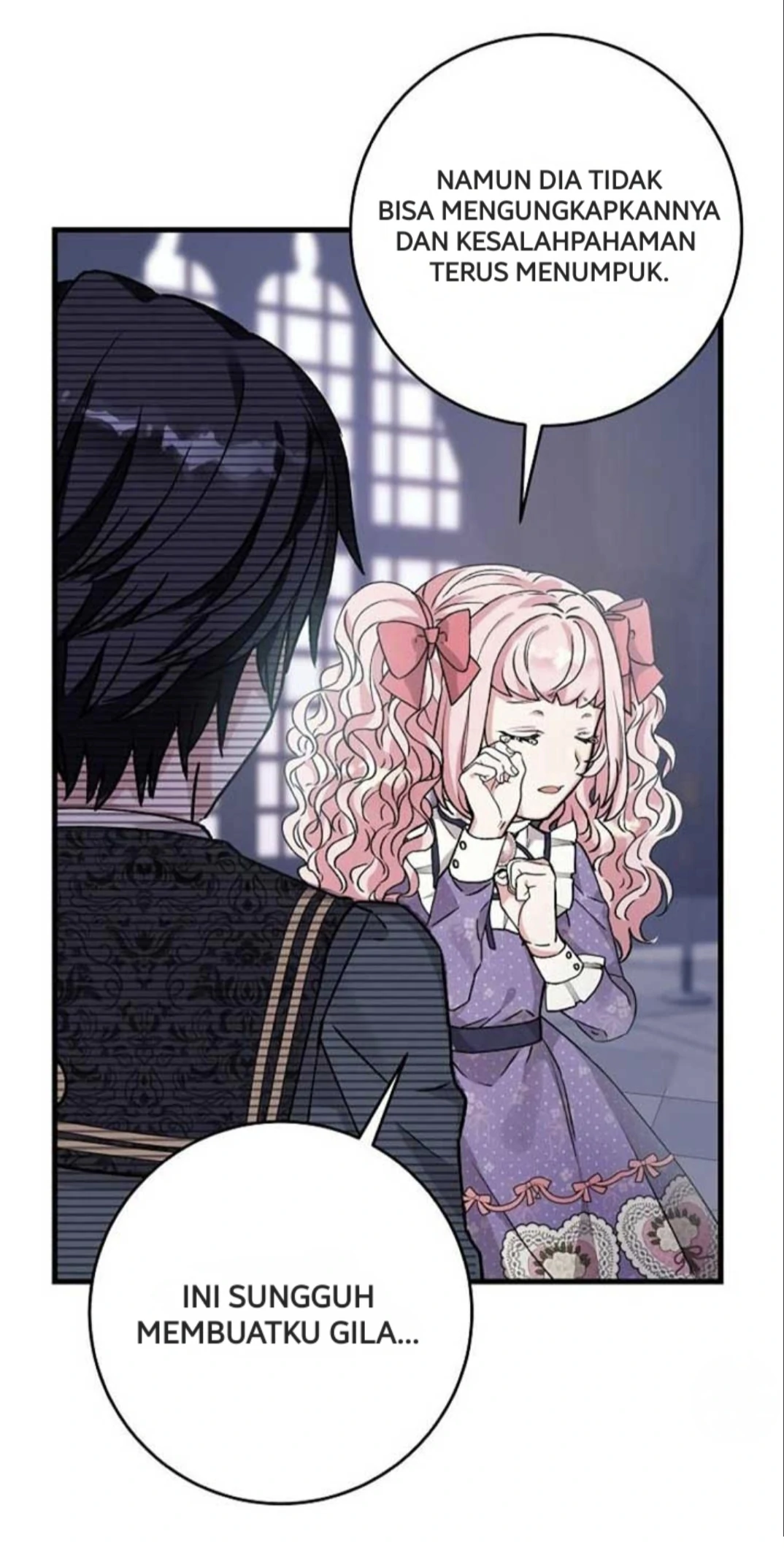 The Northern Black-Haired Grand Duke is the Male Lead Chapter 4 Gambar 25