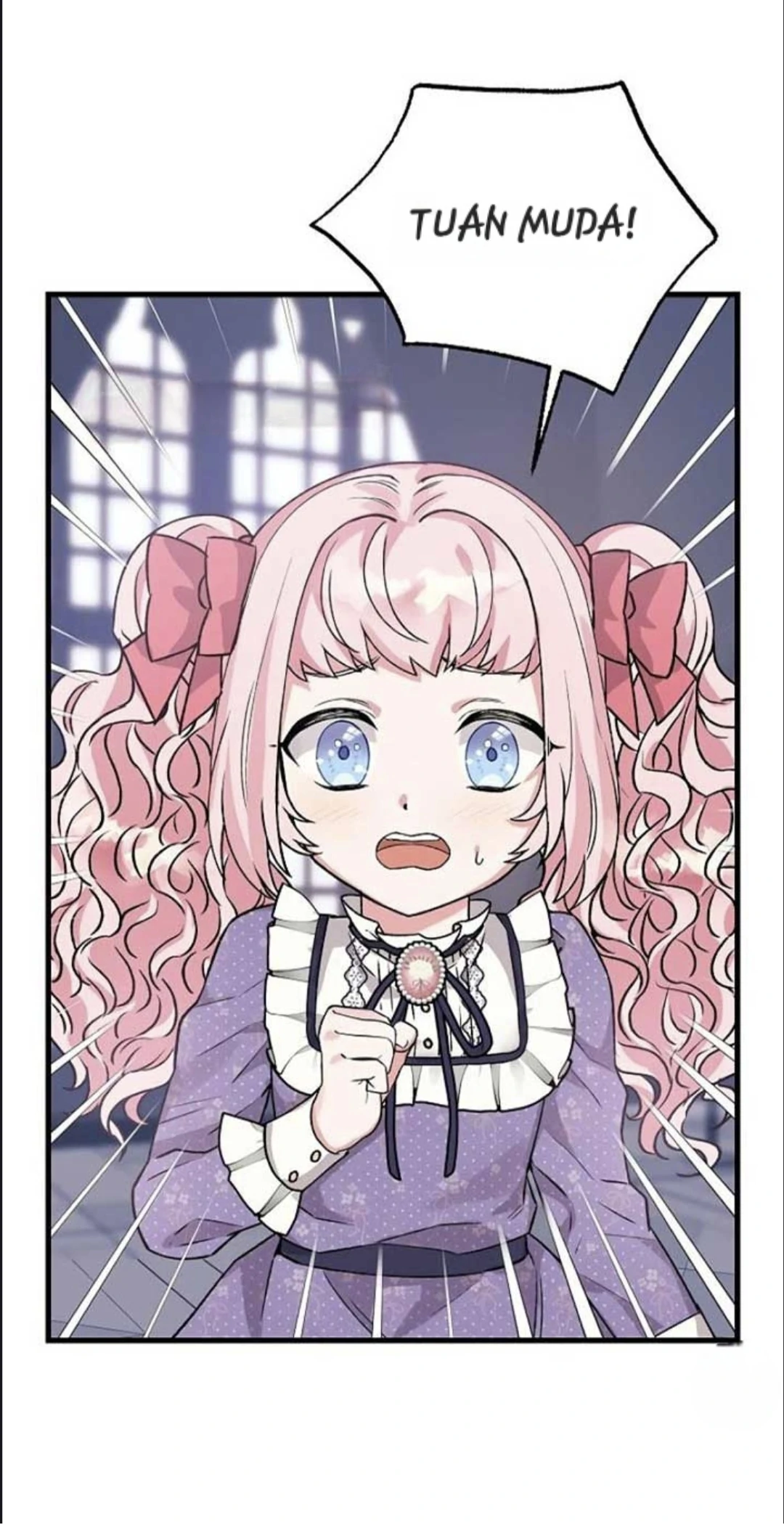 The Northern Black-Haired Grand Duke is the Male Lead Chapter 4 Gambar 29