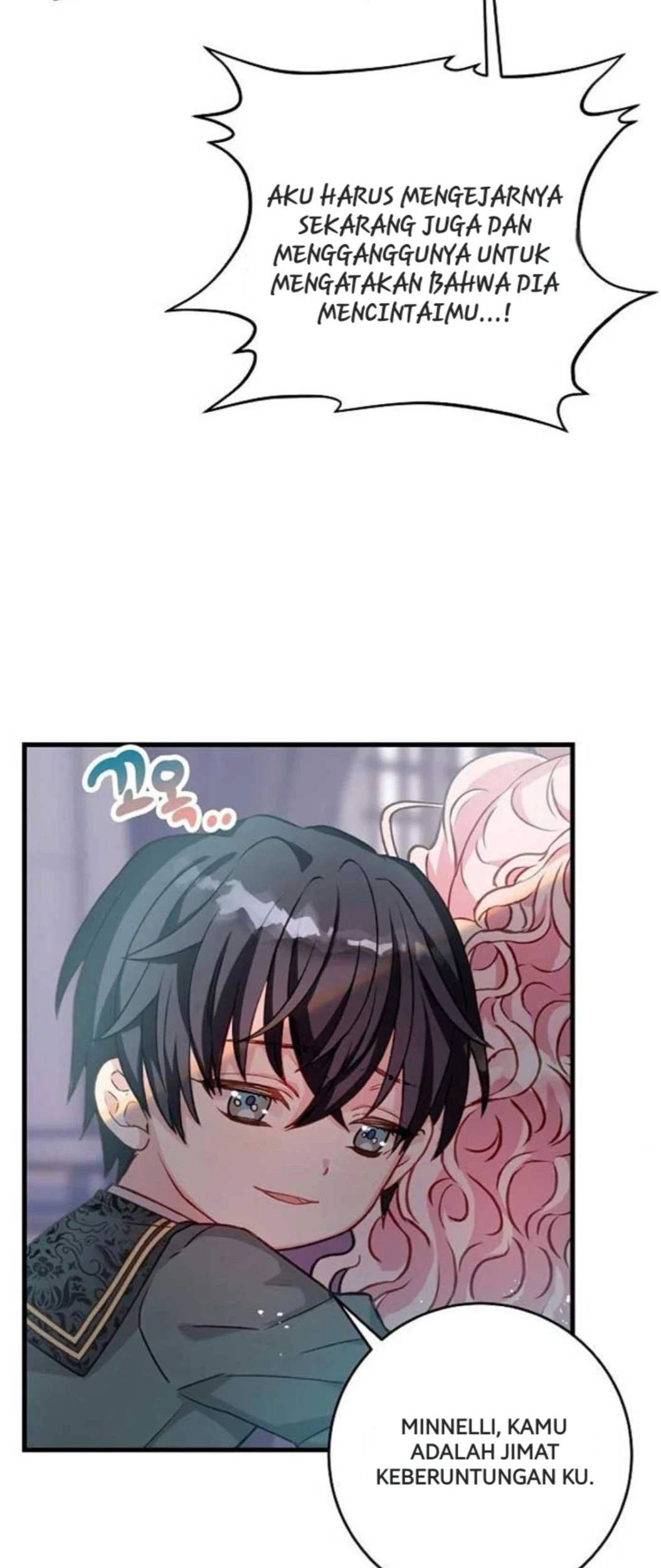 The Northern Black-Haired Grand Duke is the Male Lead Chapter 4 Gambar 34