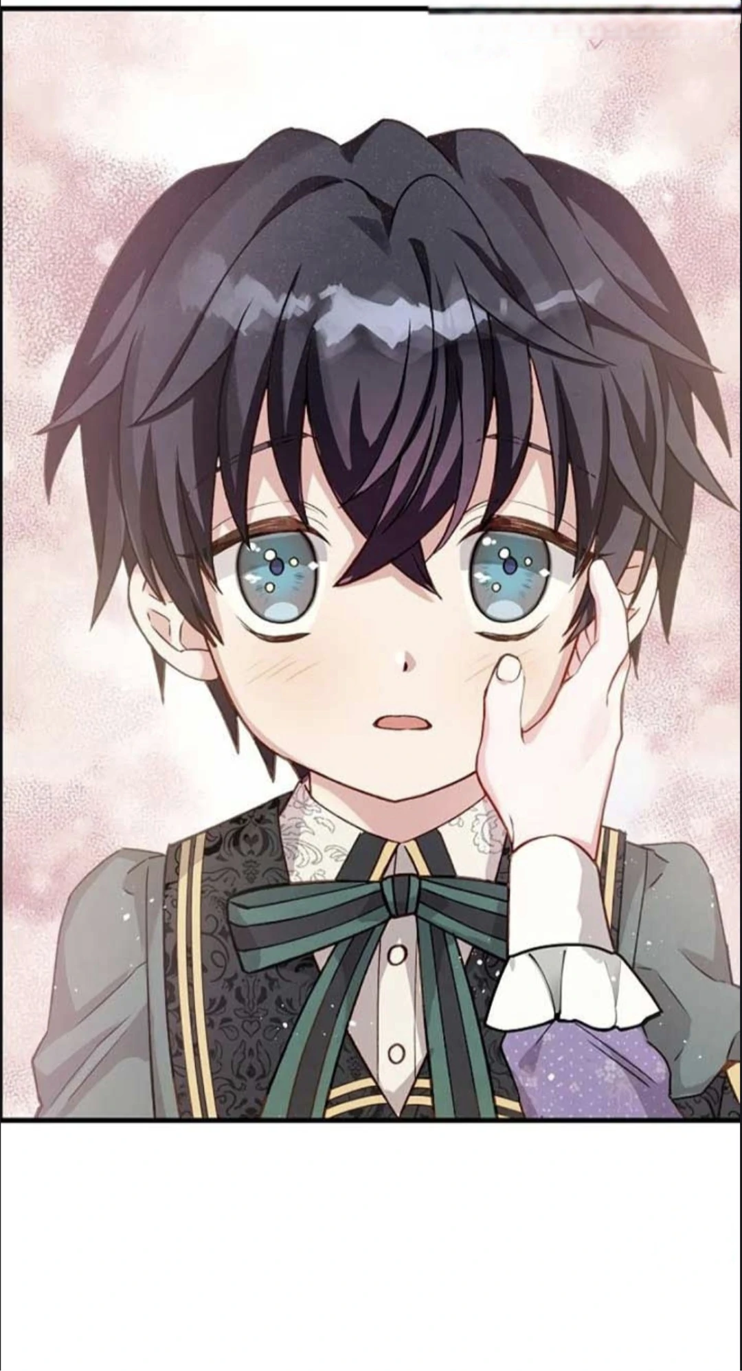 The Northern Black-Haired Grand Duke is the Male Lead Chapter 4 Gambar 38