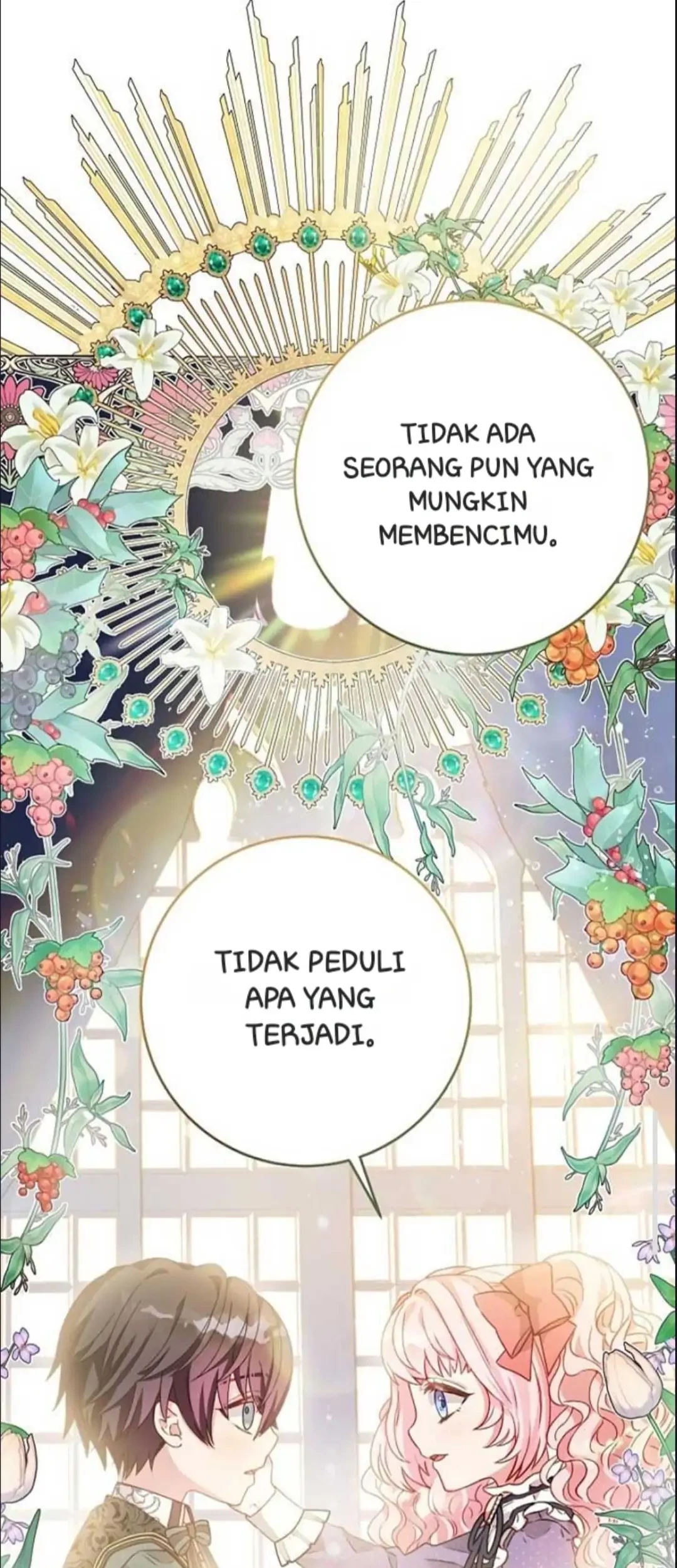 The Northern Black-Haired Grand Duke is the Male Lead Chapter 4 Gambar 39