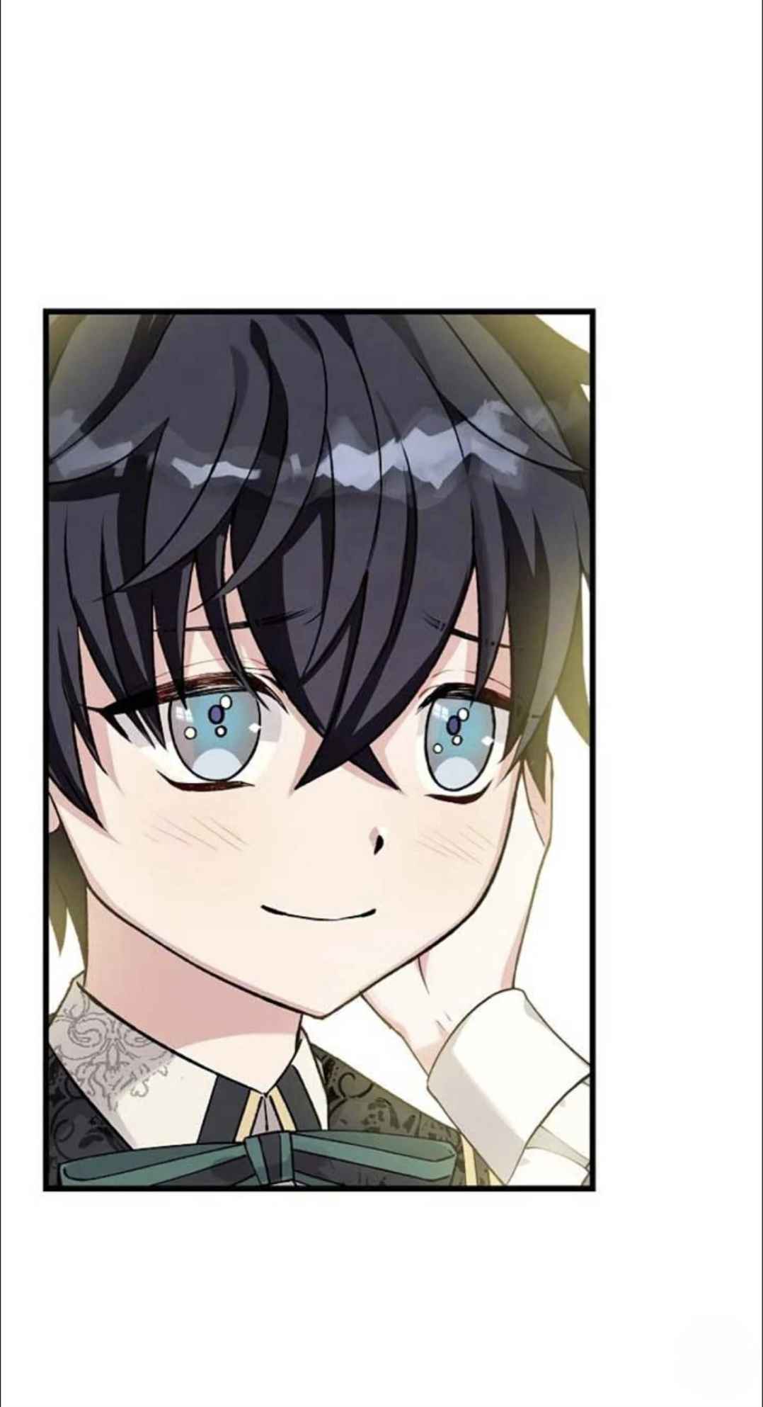 The Northern Black-Haired Grand Duke is the Male Lead Chapter 4 Gambar 45