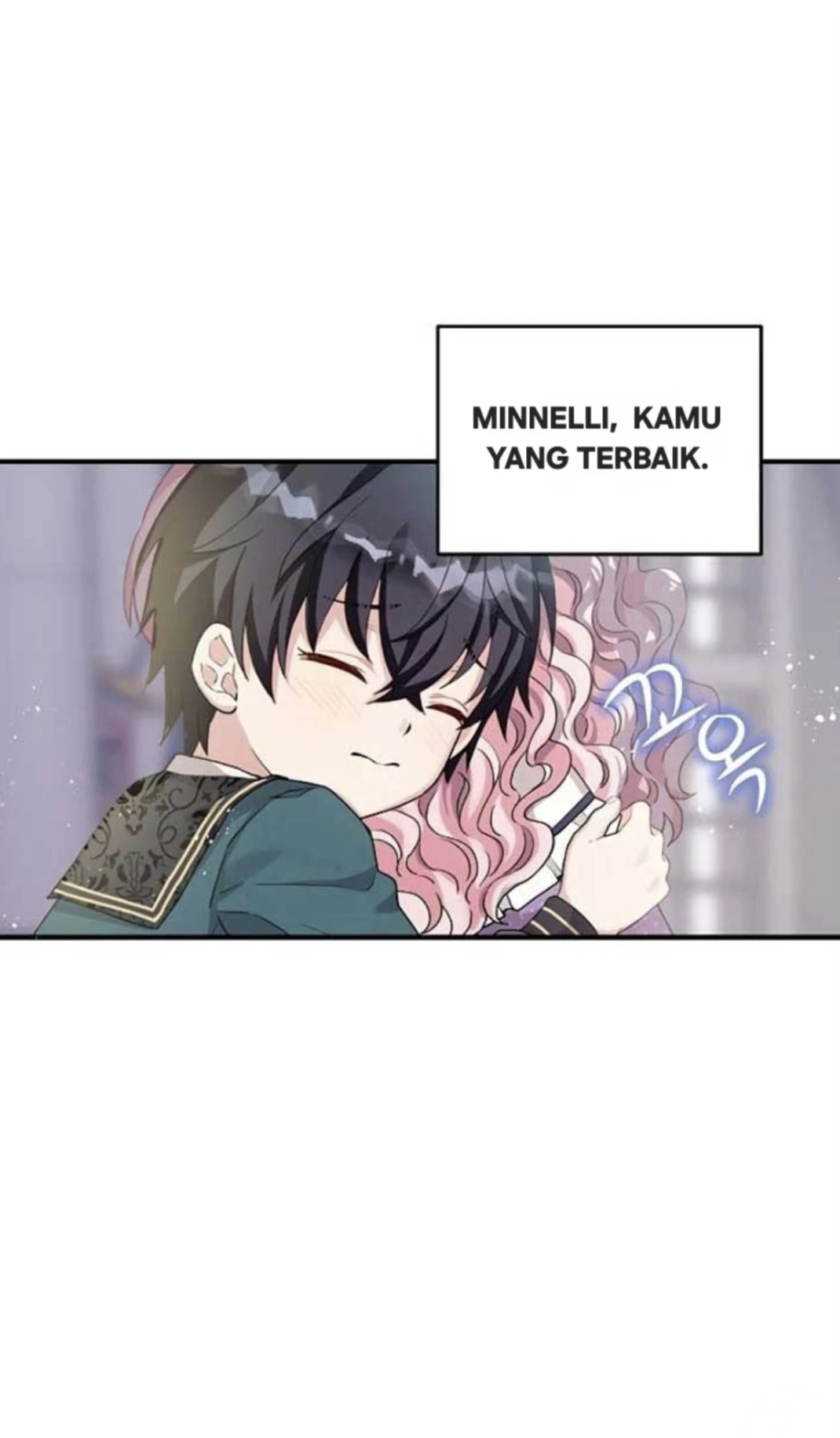 The Northern Black-Haired Grand Duke is the Male Lead Chapter 4 Gambar 49