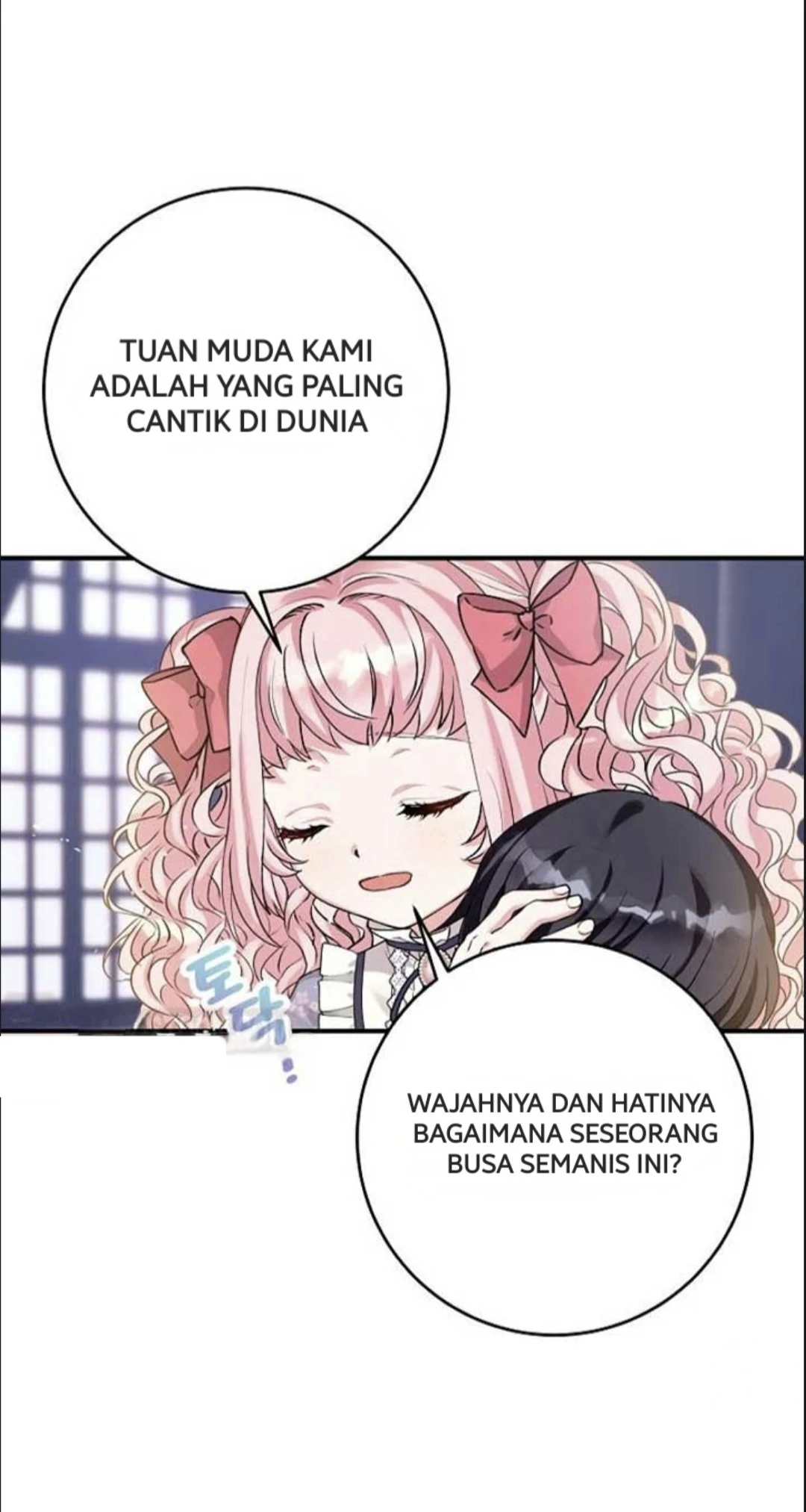 The Northern Black-Haired Grand Duke is the Male Lead Chapter 4 Gambar 50