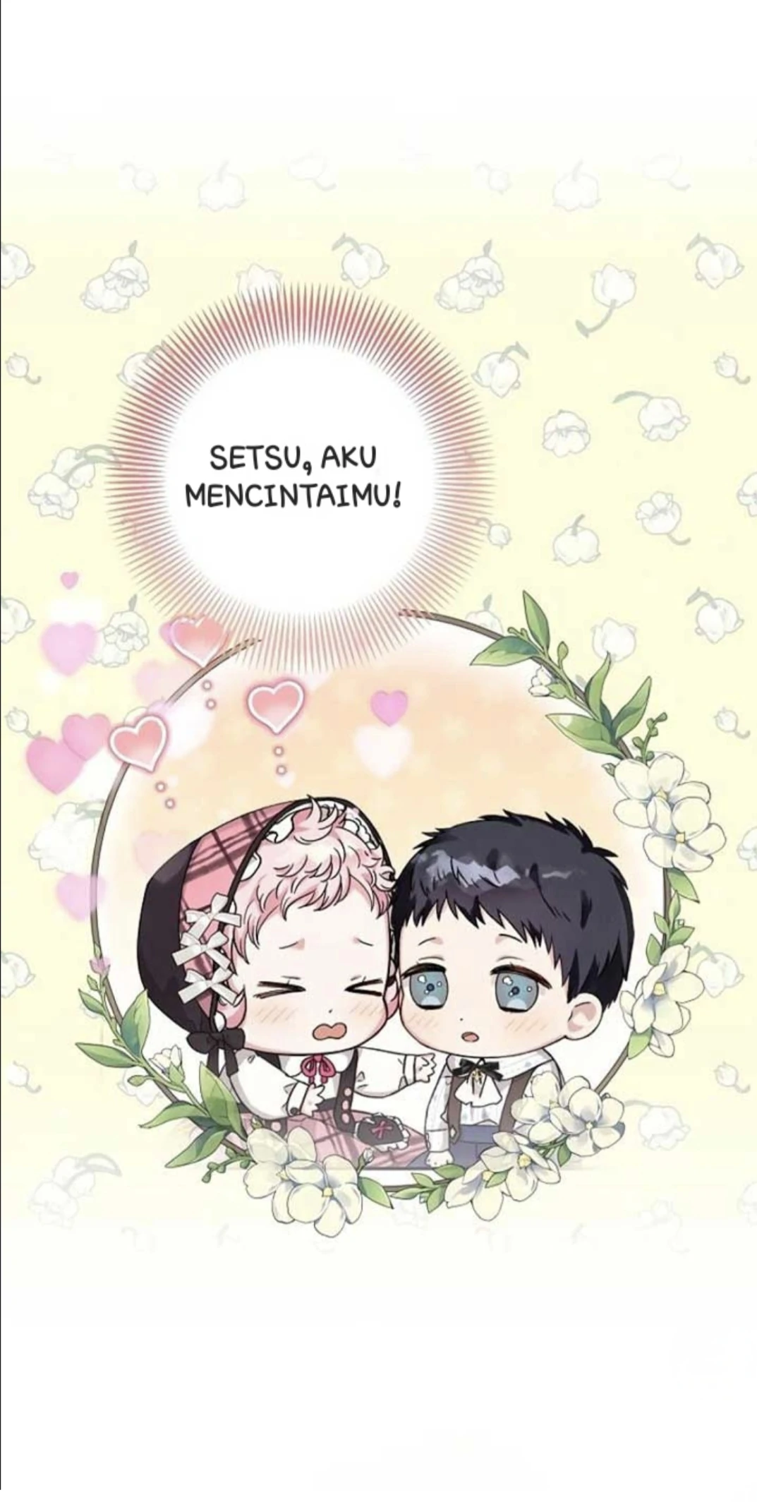 The Northern Black-Haired Grand Duke is the Male Lead Chapter 4 Gambar 55