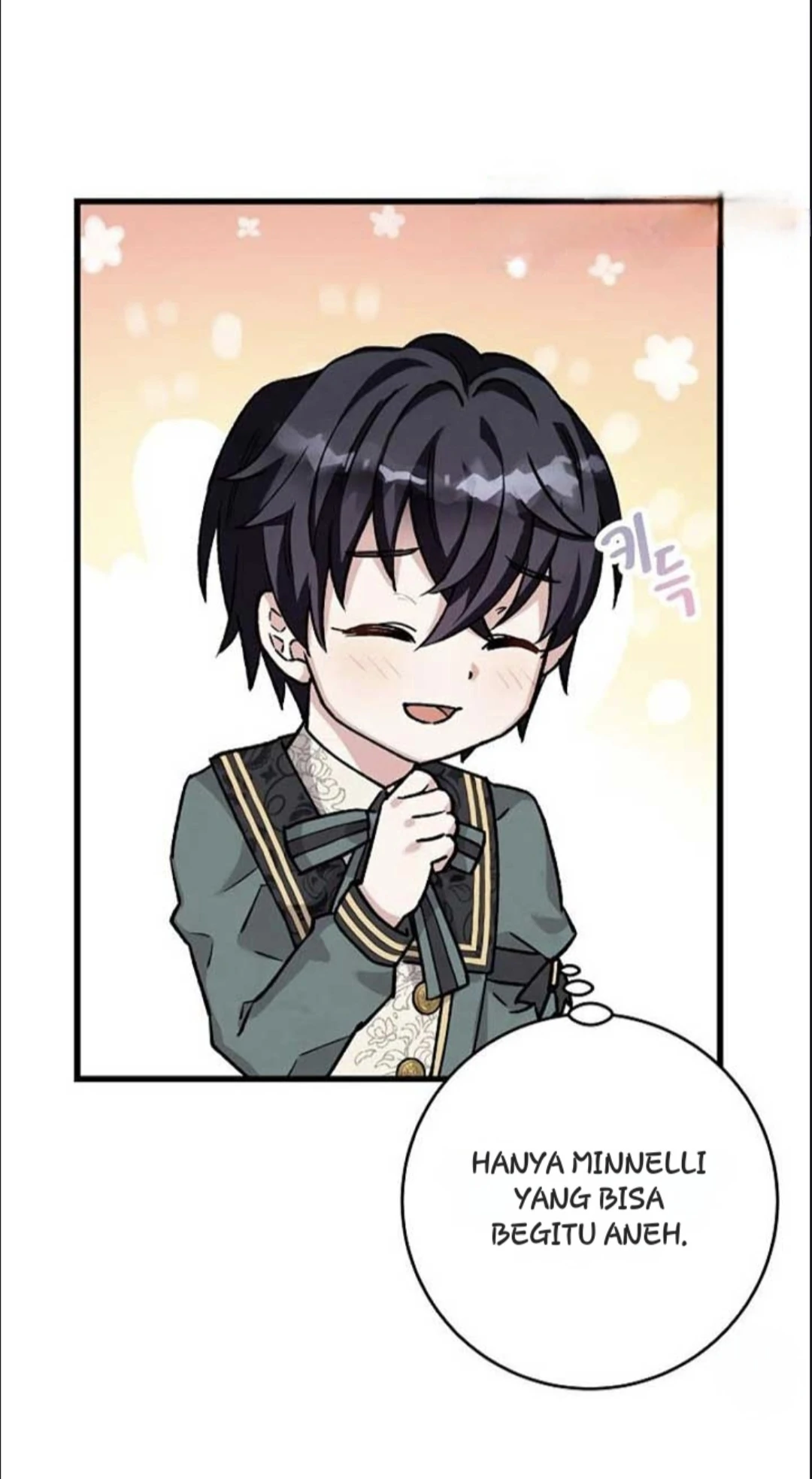 The Northern Black-Haired Grand Duke is the Male Lead Chapter 4 Gambar 77
