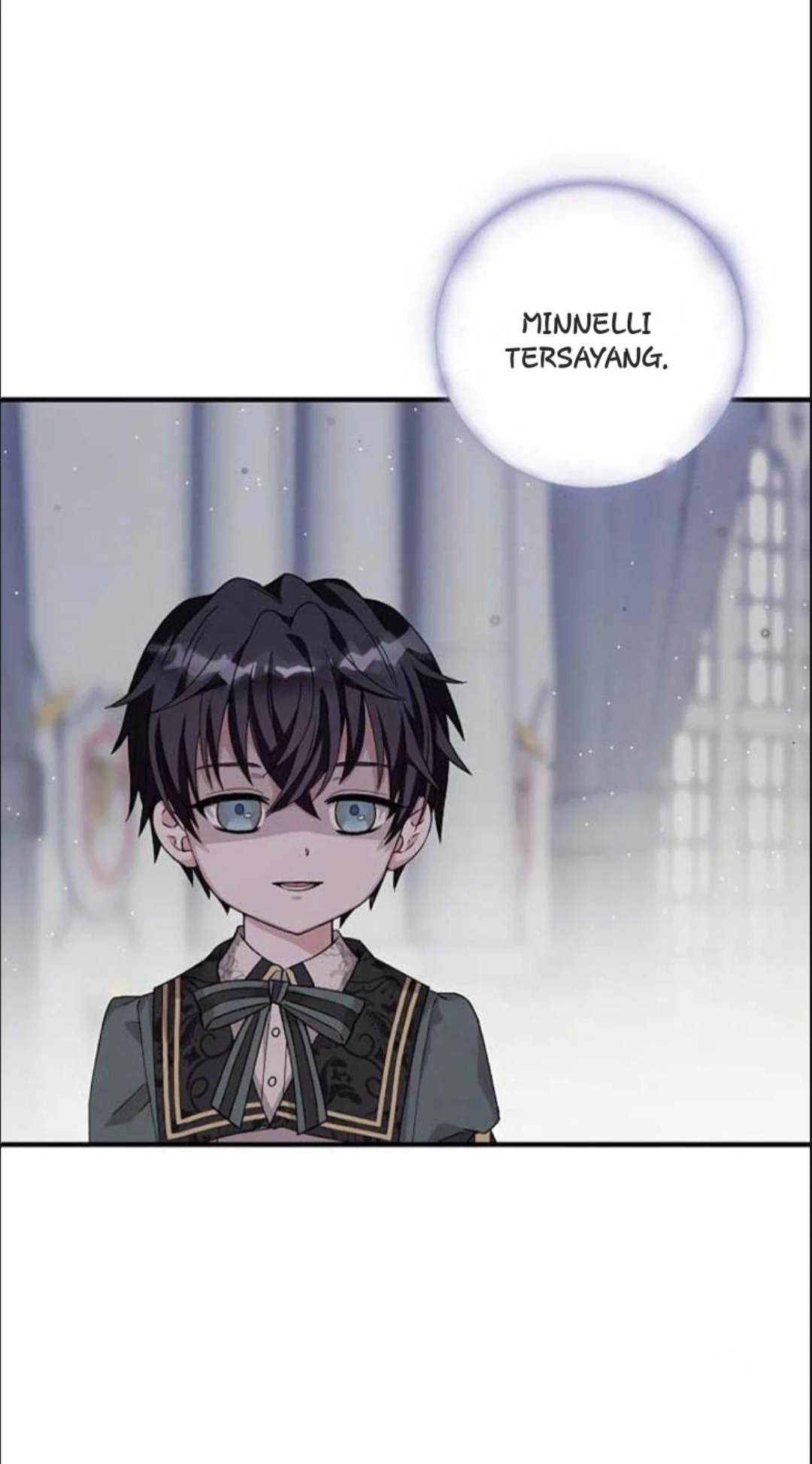 The Northern Black-Haired Grand Duke is the Male Lead Chapter 4 Gambar 82