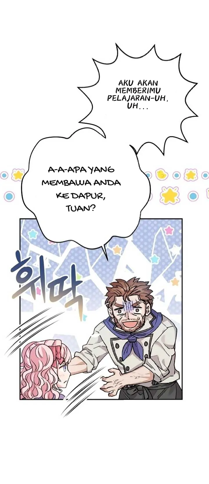 The Northern Black-Haired Grand Duke is the Male Lead Chapter 5 Gambar 12