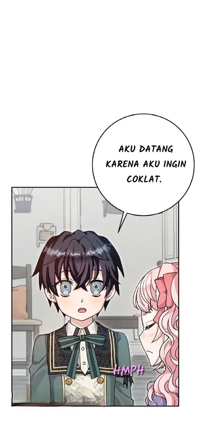 The Northern Black-Haired Grand Duke is the Male Lead Chapter 5 Gambar 13