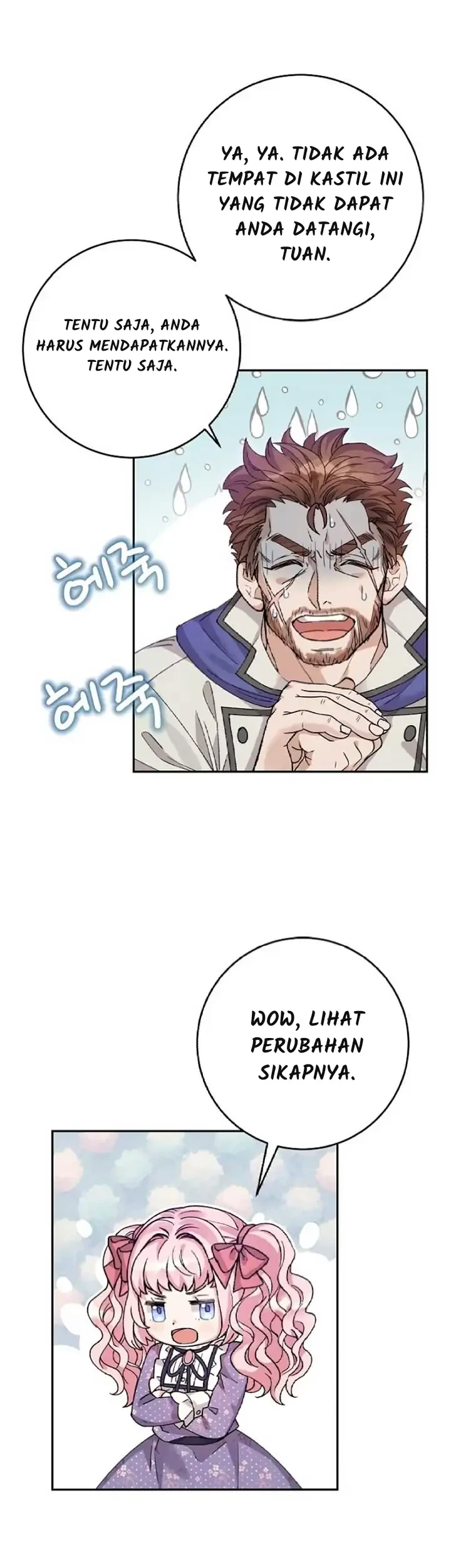 The Northern Black-Haired Grand Duke is the Male Lead Chapter 5 Gambar 14