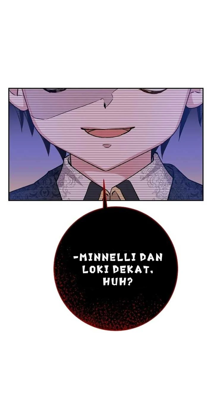The Northern Black-Haired Grand Duke is the Male Lead Chapter 5 Gambar 19