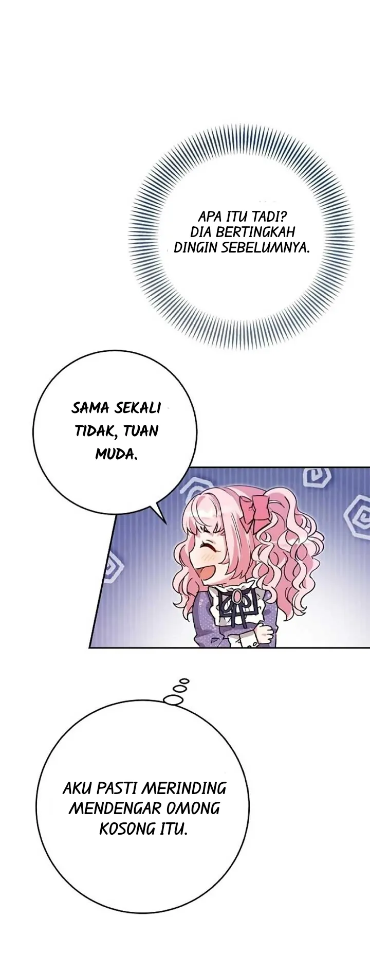 The Northern Black-Haired Grand Duke is the Male Lead Chapter 5 Gambar 22