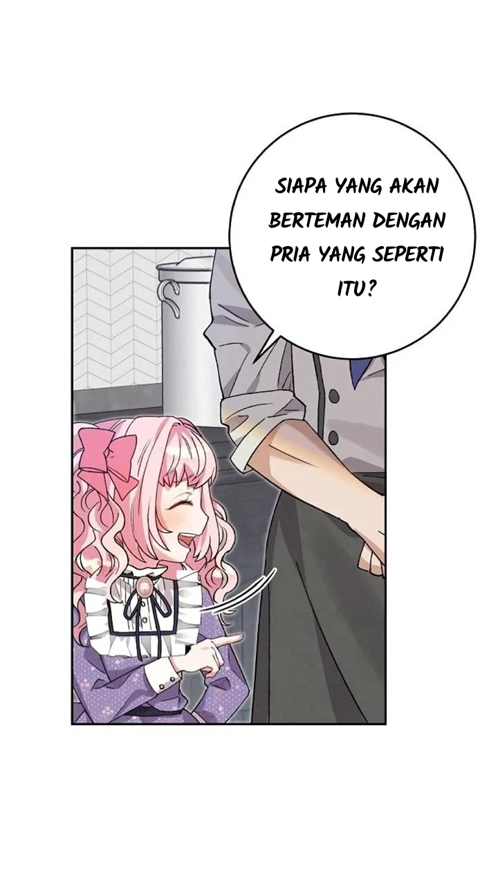 The Northern Black-Haired Grand Duke is the Male Lead Chapter 5 Gambar 23