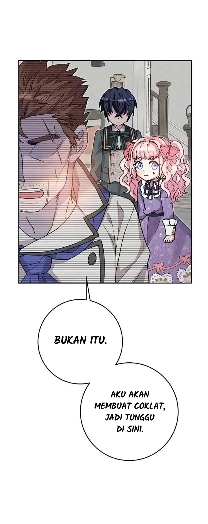 The Northern Black-Haired Grand Duke is the Male Lead Chapter 5 Gambar 26