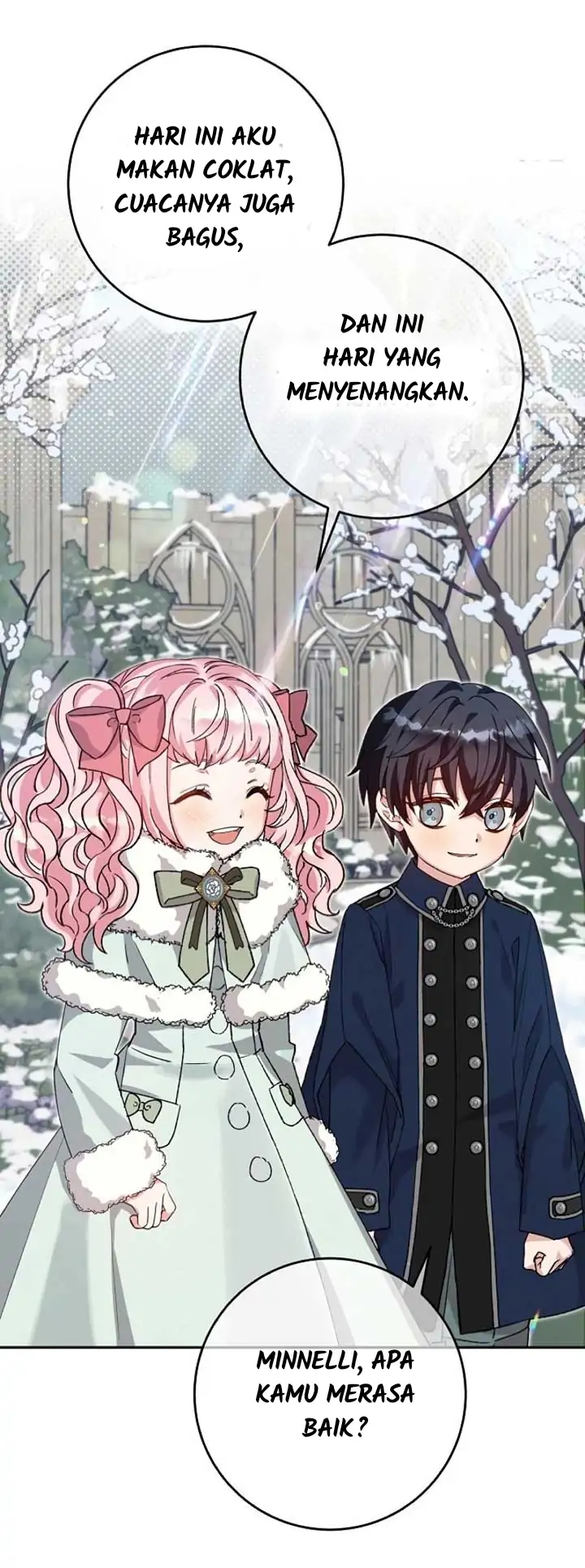 The Northern Black-Haired Grand Duke is the Male Lead Chapter 5 Gambar 28