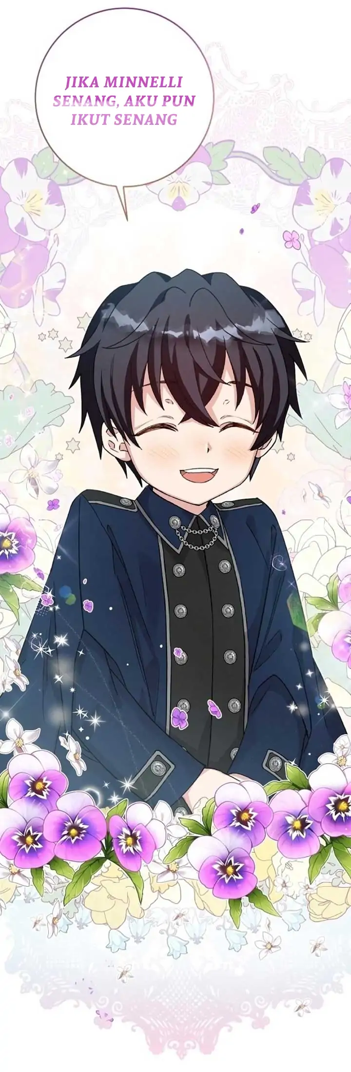 The Northern Black-Haired Grand Duke is the Male Lead Chapter 5 Gambar 30