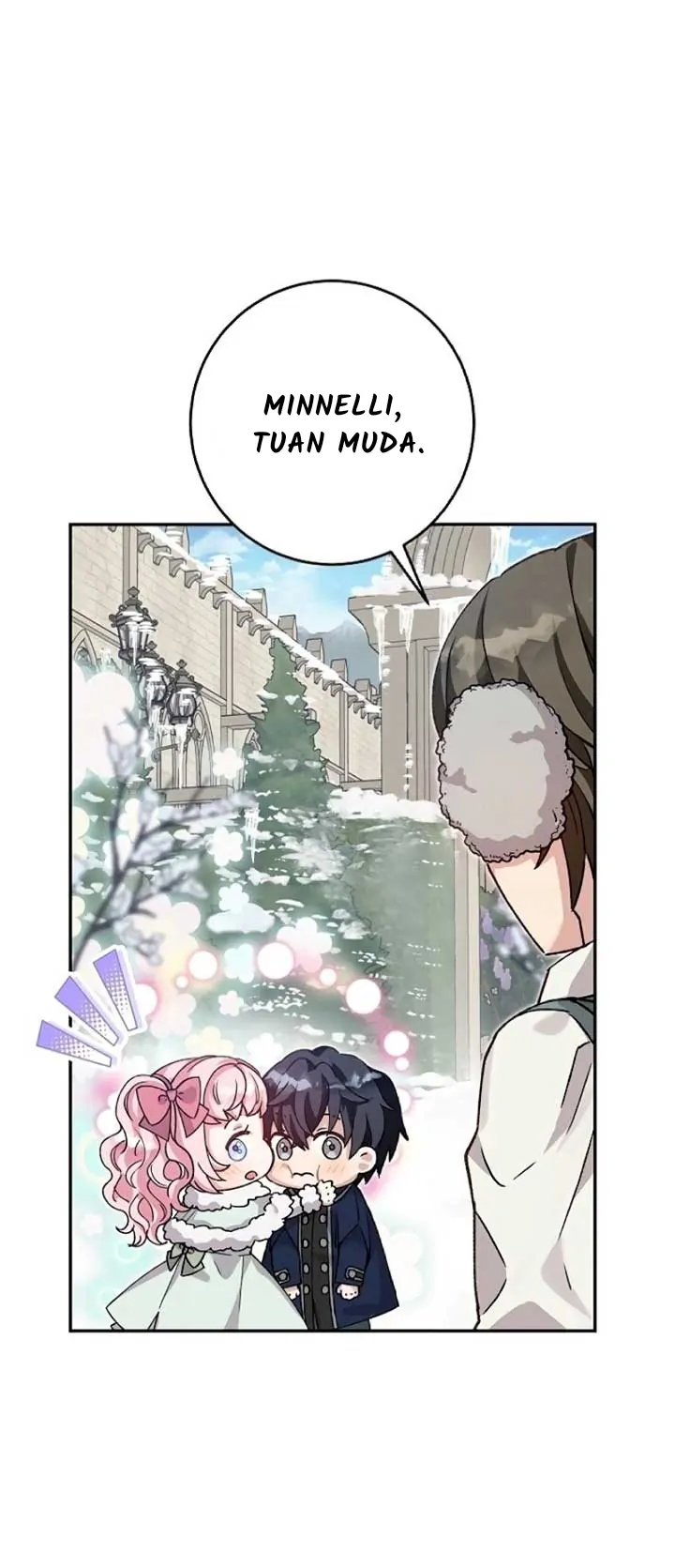The Northern Black-Haired Grand Duke is the Male Lead Chapter 5 Gambar 32