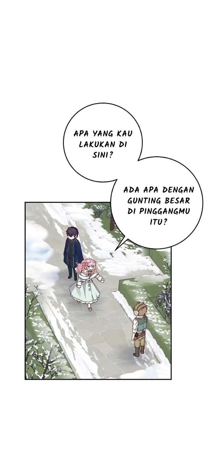 The Northern Black-Haired Grand Duke is the Male Lead Chapter 5 Gambar 34
