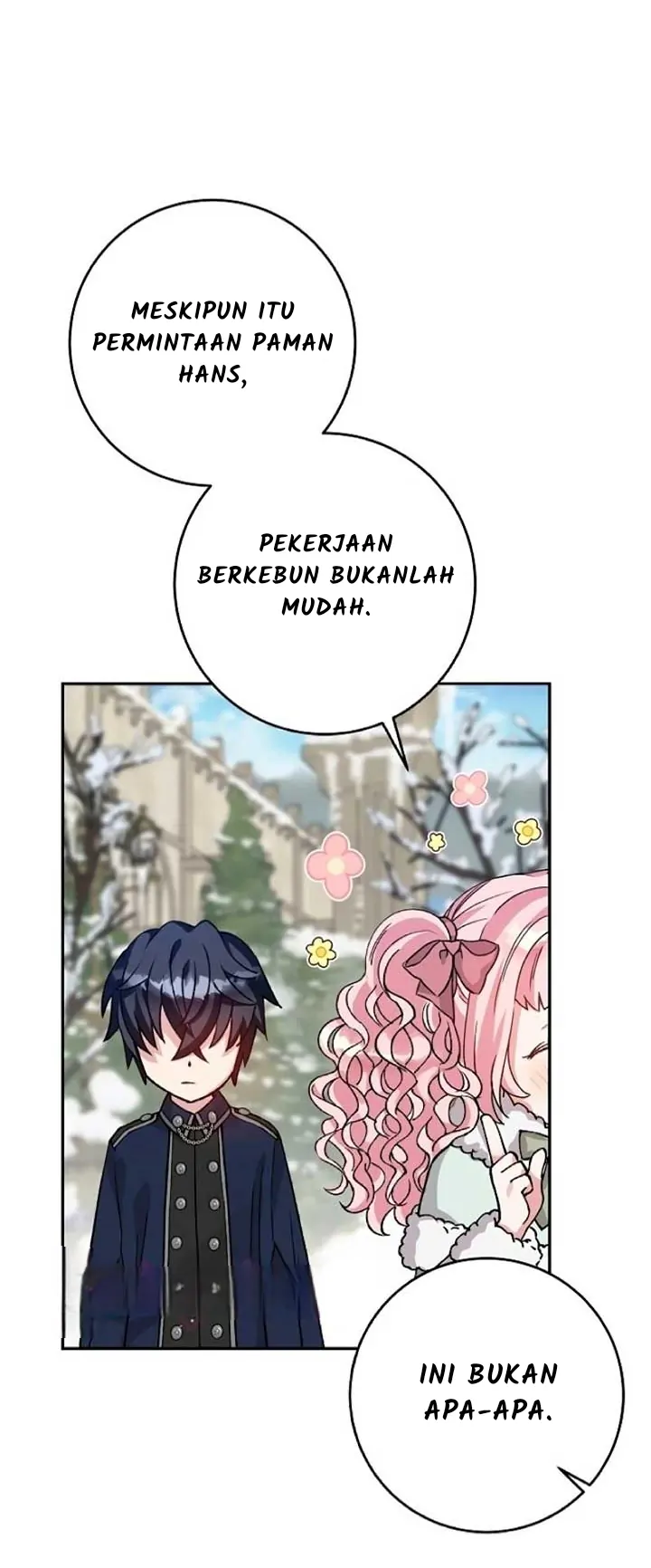 The Northern Black-Haired Grand Duke is the Male Lead Chapter 5 Gambar 41