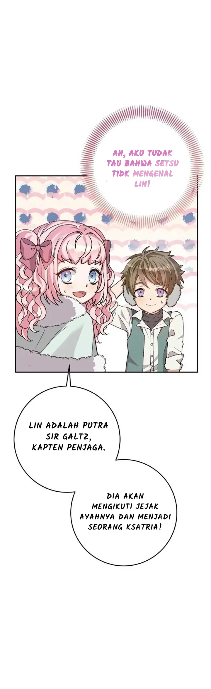 The Northern Black-Haired Grand Duke is the Male Lead Chapter 5 Gambar 43