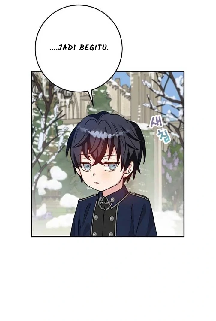 The Northern Black-Haired Grand Duke is the Male Lead Chapter 5 Gambar 44