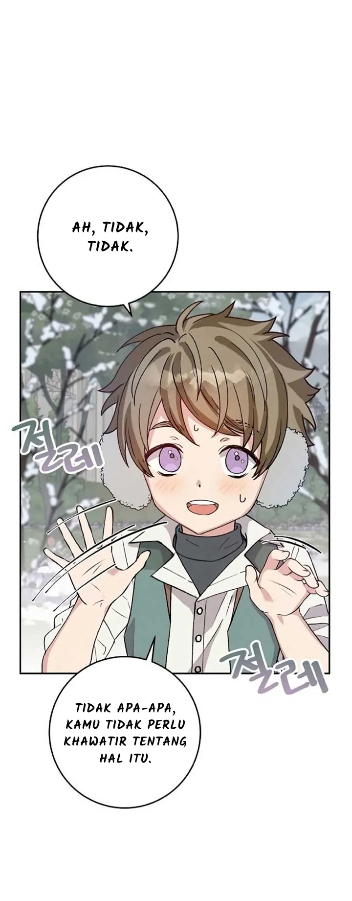 The Northern Black-Haired Grand Duke is the Male Lead Chapter 5 Gambar 49