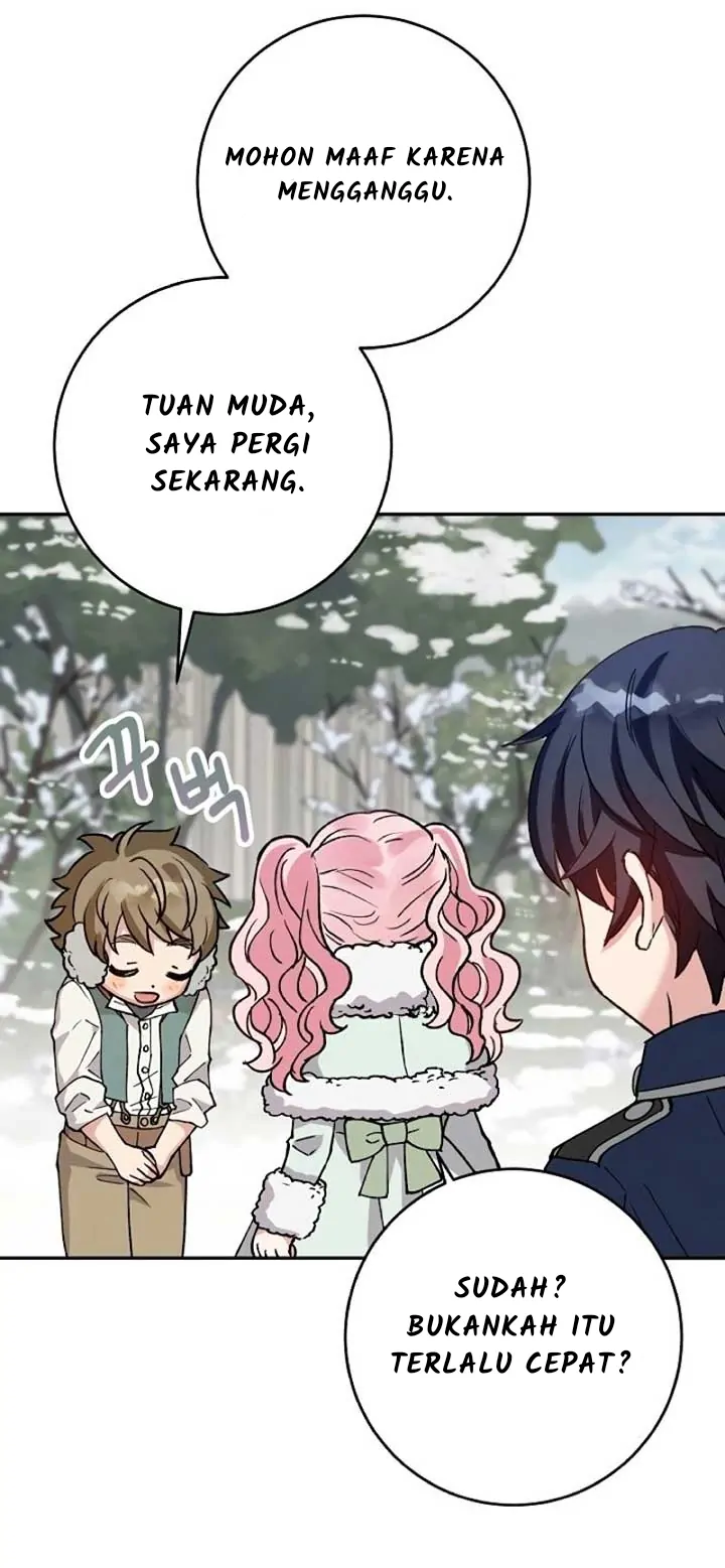 The Northern Black-Haired Grand Duke is the Male Lead Chapter 5 Gambar 51