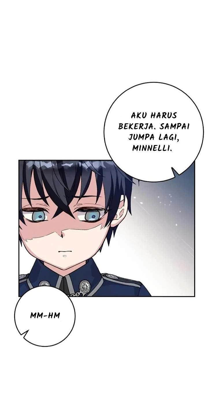 The Northern Black-Haired Grand Duke is the Male Lead Chapter 5 Gambar 52