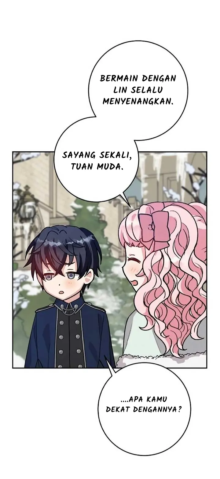 The Northern Black-Haired Grand Duke is the Male Lead Chapter 5 Gambar 53
