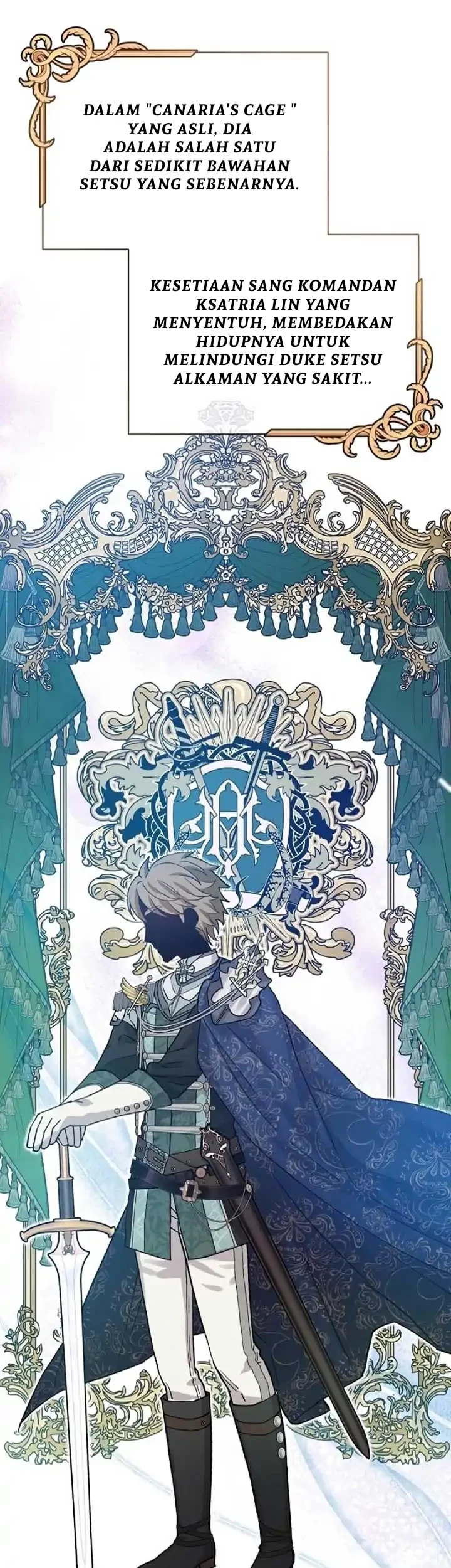 The Northern Black-Haired Grand Duke is the Male Lead Chapter 5 Gambar 55