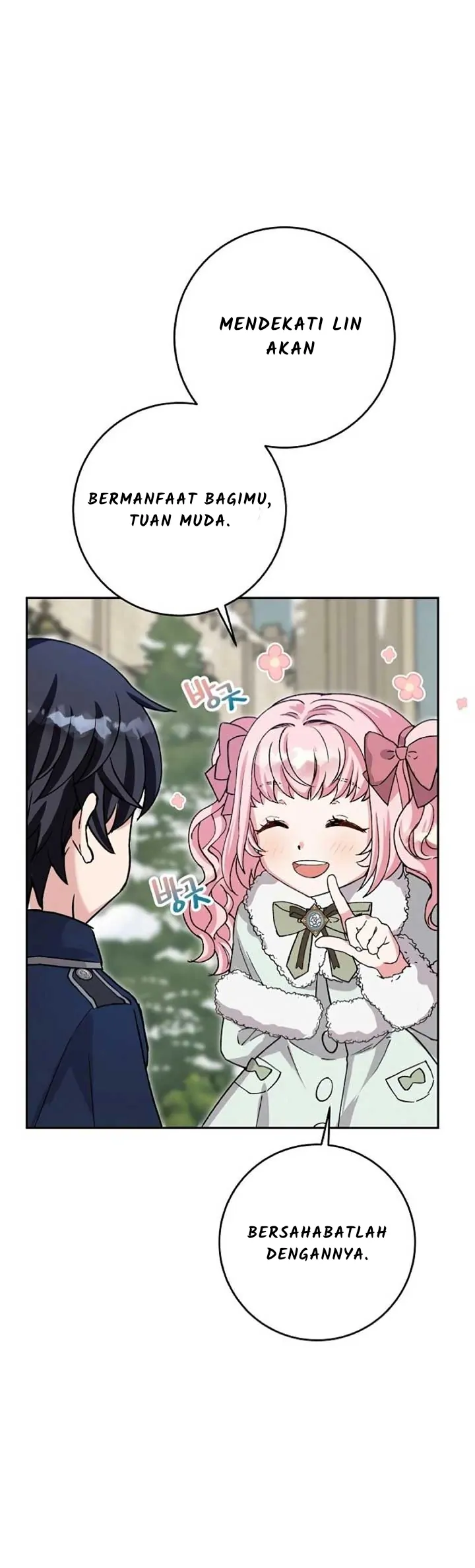 The Northern Black-Haired Grand Duke is the Male Lead Chapter 5 Gambar 57