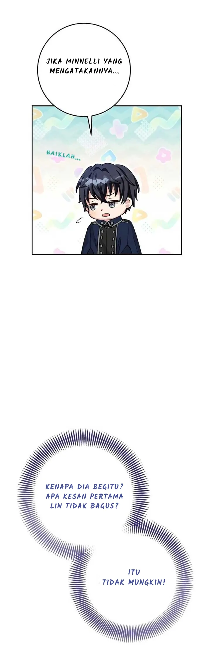 The Northern Black-Haired Grand Duke is the Male Lead Chapter 5 Gambar 58