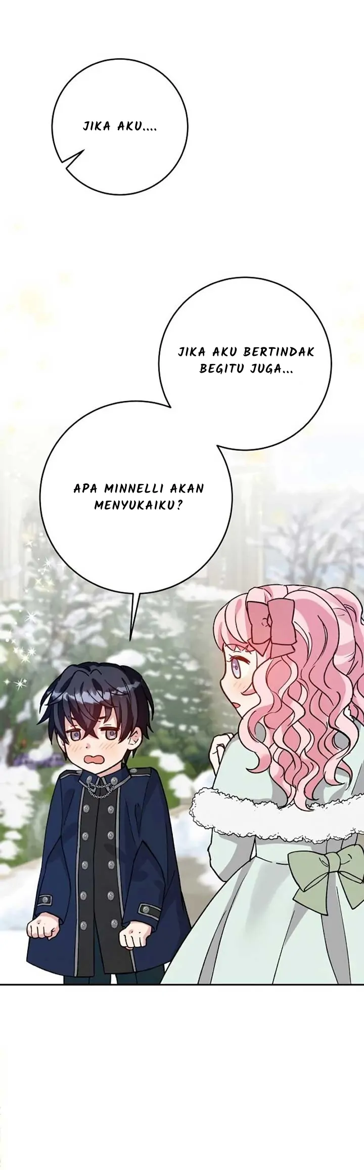 The Northern Black-Haired Grand Duke is the Male Lead Chapter 5 Gambar 64